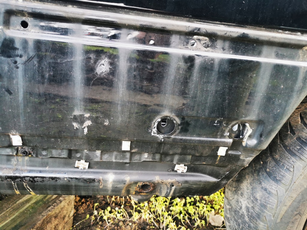 Zdrowy крыло четверть ремень задний пол mercedes w124 124 кабриолет  кабриолет Недорого