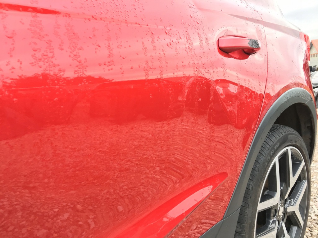 фото №9, Двері лівий задня задні seat arona 17- l0x1