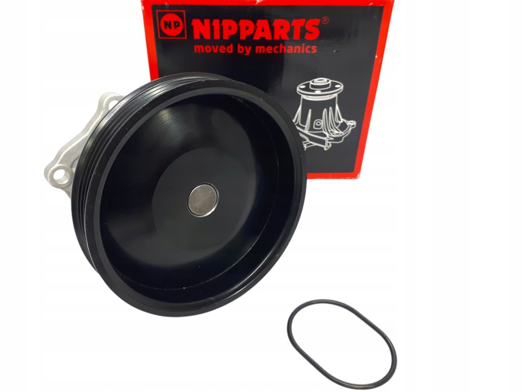 фото №1, Насос wody nipparts chevrolet aveo / kalos aveo spark daewoo kalos
