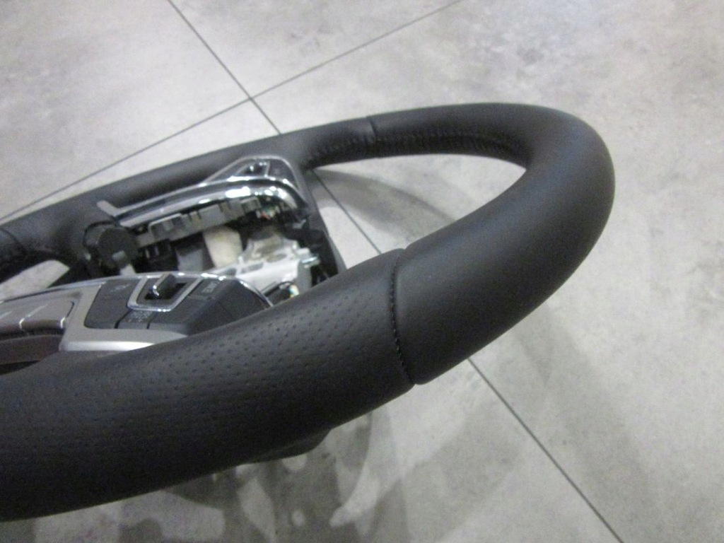 фото №11, Mitsubishi l200 vi 2022 воздуховод кожа