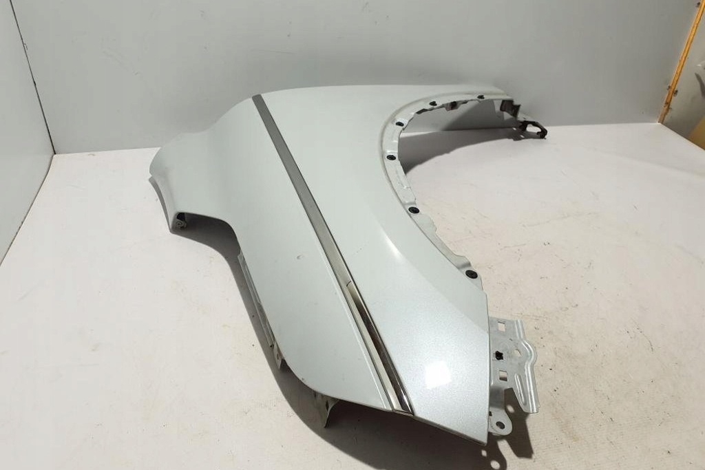 фото №1, Крыло левый renault koleos od 2017 каждый цвет