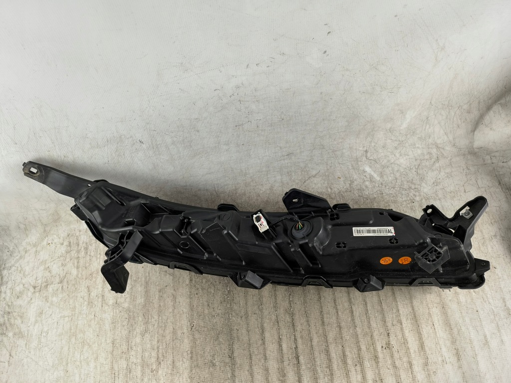 фото №9, Лампа левая drl led mitsubishi eclipse cross lift 2020-2024 - europa