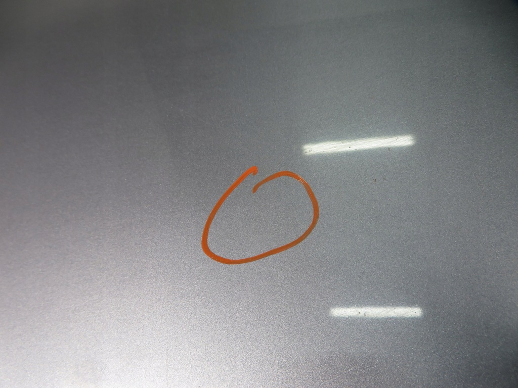 фото №5, Капот opel meriva a z163