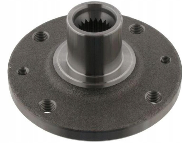 фото №5, Febi 32376 ступиця колеса renault logan sandero