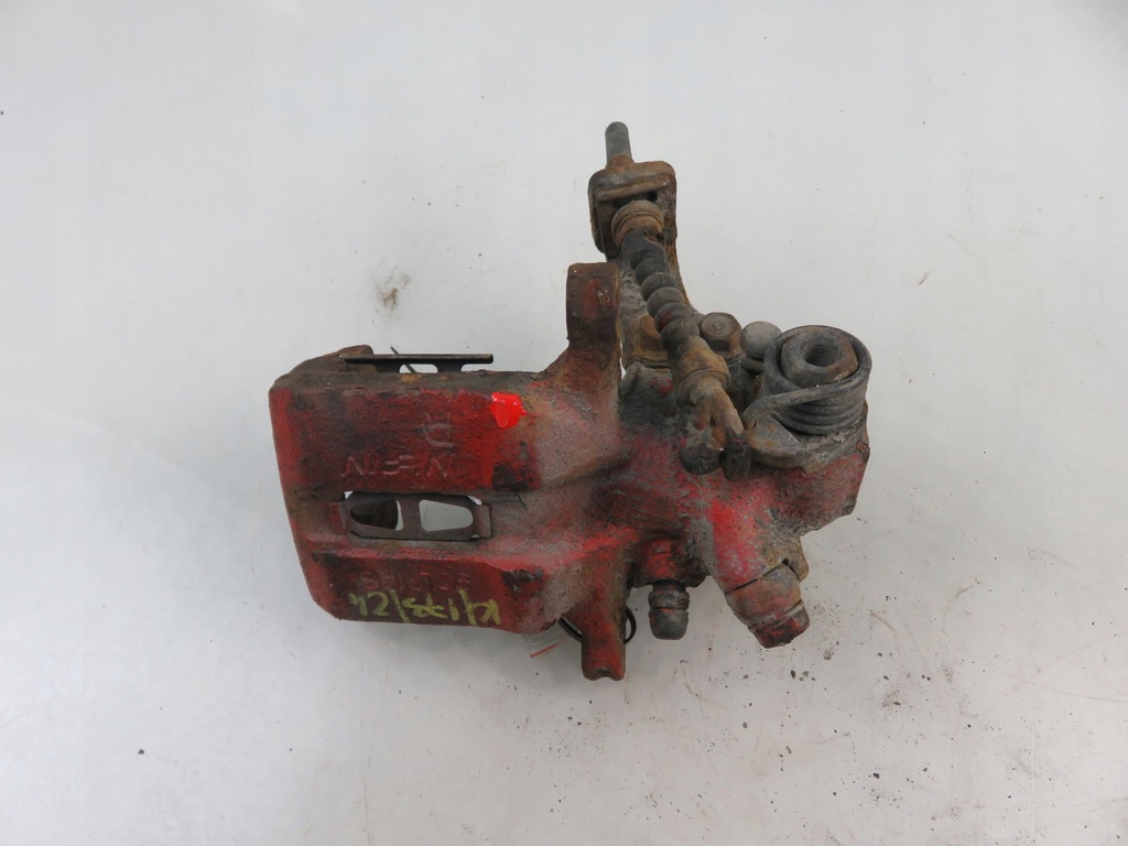 фото №6, Суппорт правый задняя honda civic vii