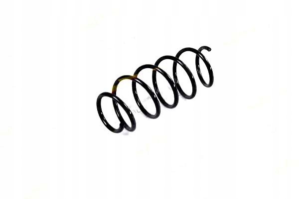 фото №1, Kraft пружина ford fusion 1.4 tdci ju_