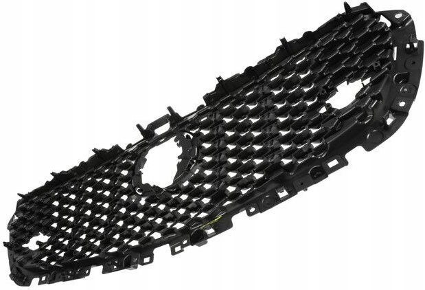 фото №2, Решітка радіатора радіатора решітка радіатора mazda cx-30 dm оригінал