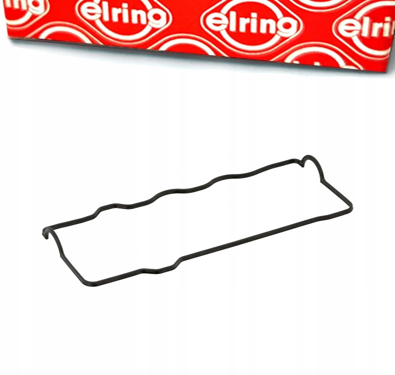 фото №1, Прокладка крышки клапанов do toyota previa 2.0