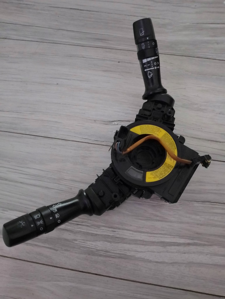 фото №1, Перемикач комбінований kia soul