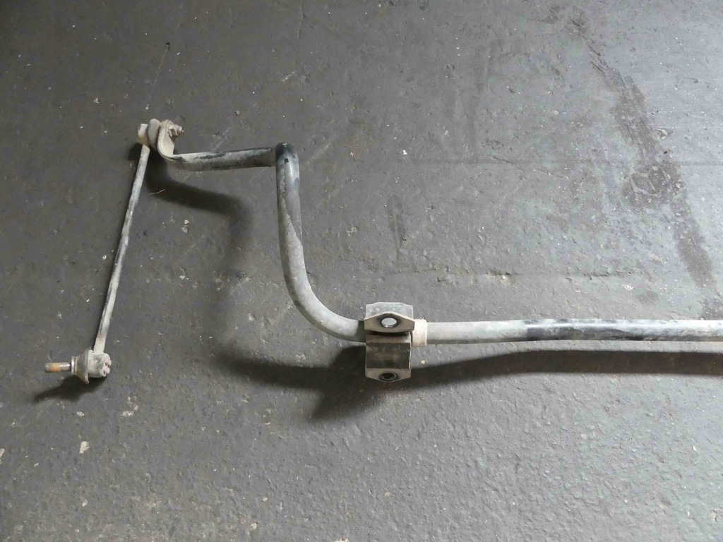 фото №7, Тяга стабилизатора перед mazda cx-5 i 12-17 2.0b