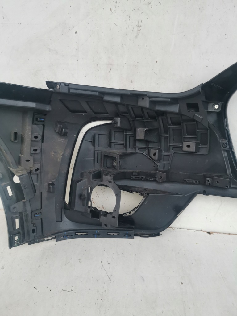 фото №10, Citroen ds7 crossback бампер перед