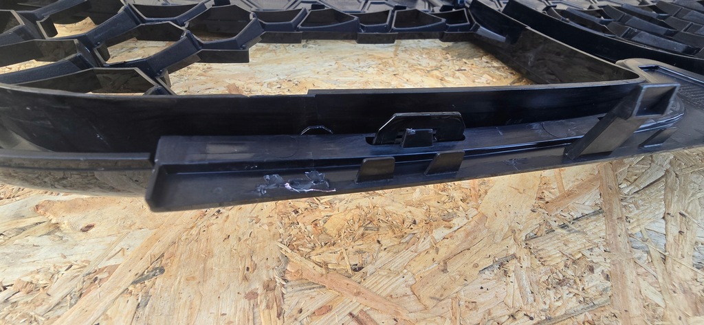 фото №12, Bmw 4 g22 g23 g26 решітка радіатора решітка радіатора перед передня a-nex