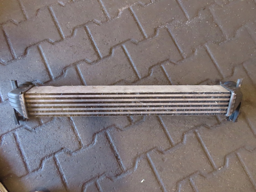 Vw polo 6r 1.6 tdi интеркулер r4642004 Цена