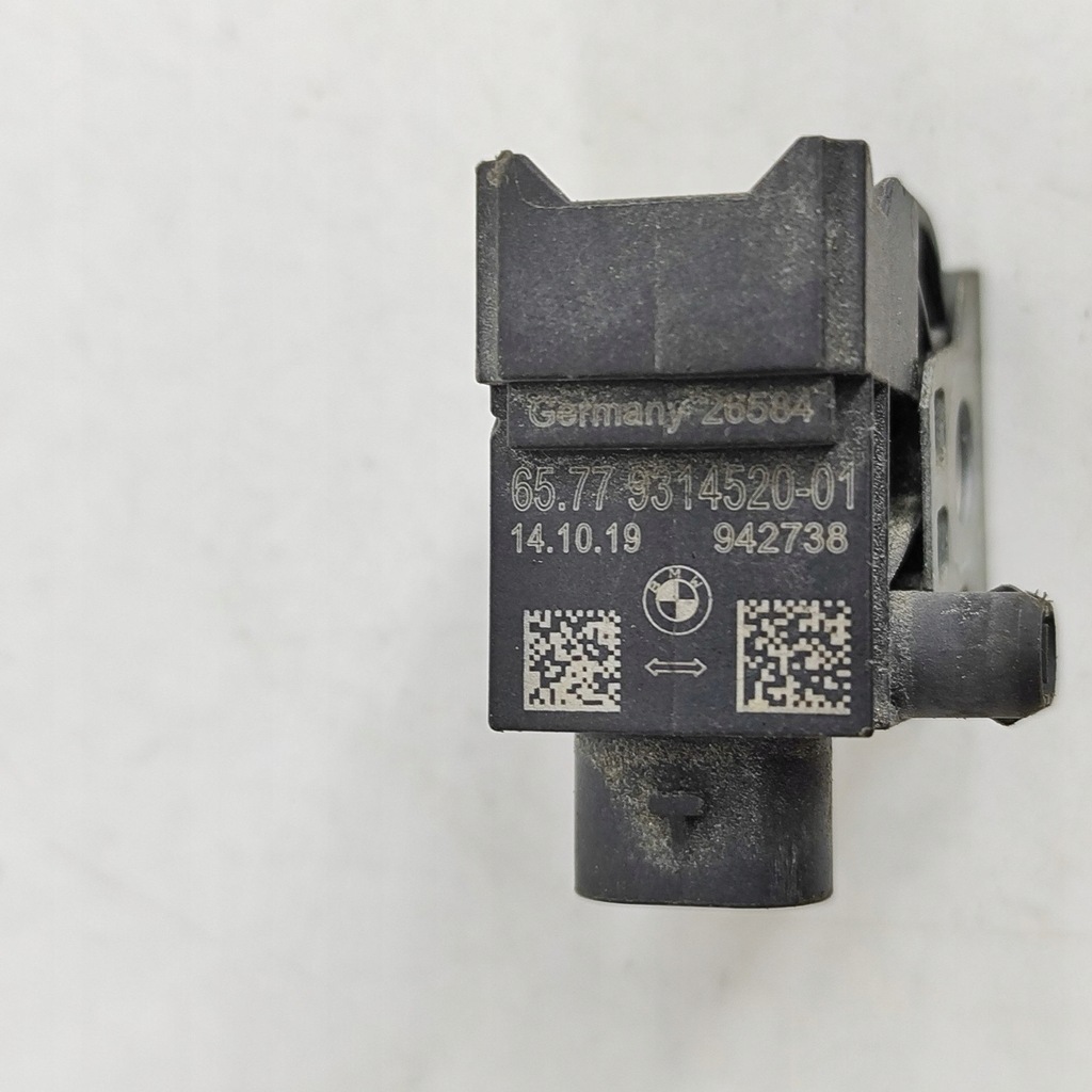 фото №6, Bmw x5 g05 2019 перед сторона права датчик удару подушка безпеки