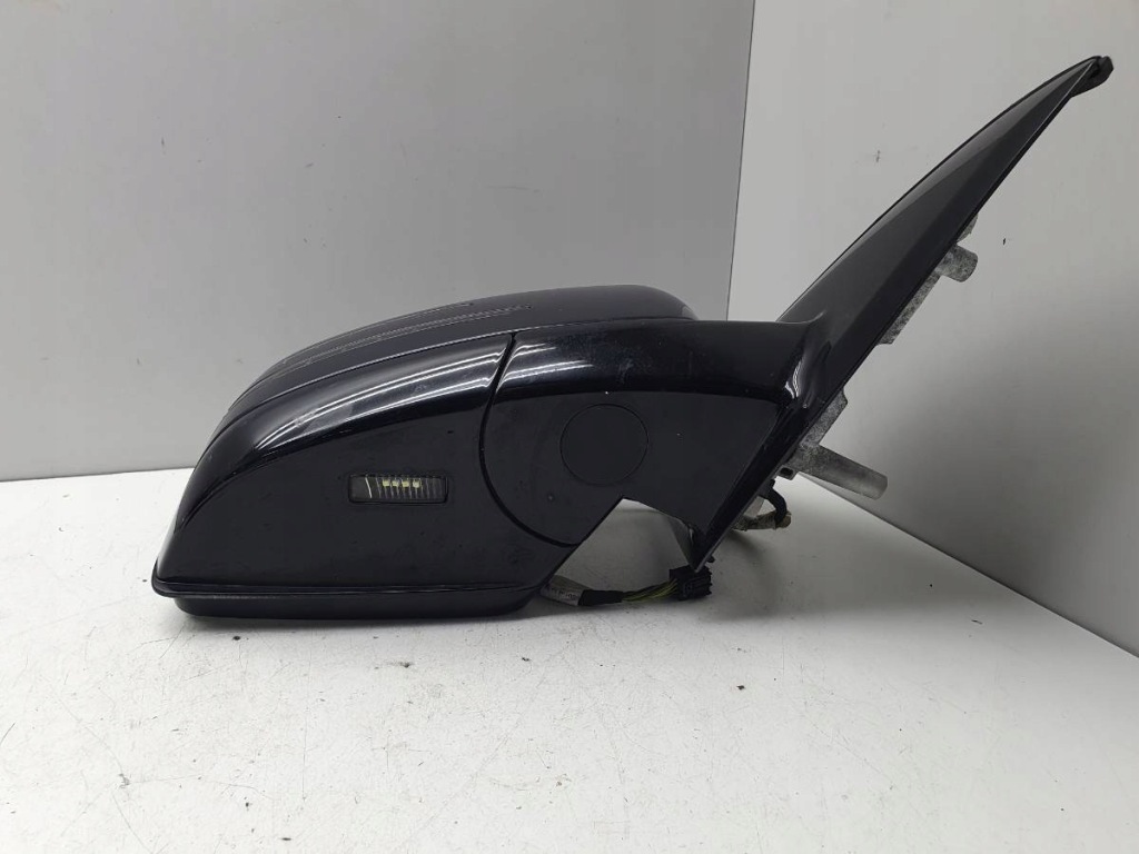 фото №6, Зеркало правое mercedes w251 r350 10 pin eu lift