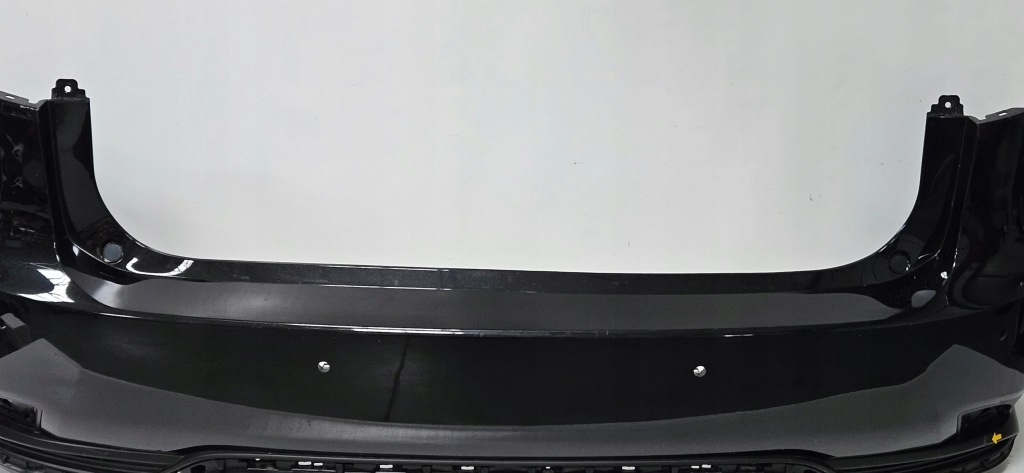 фото №2, Бампер задняя накладка lexus rx iv lift 2019- pdc