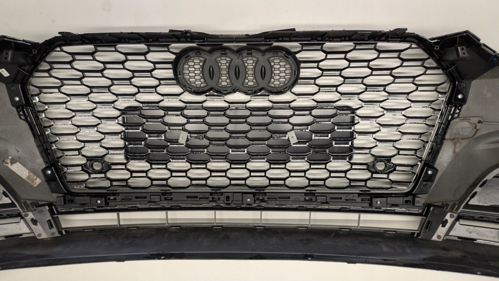 Бампер перед audi a5 8w s line 4pdc Недорого