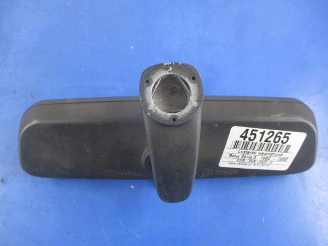 фото №3, Bmw seria 3 e36 compact зеркало внутреннее заднего вида