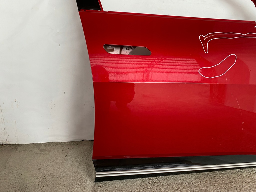 фото №6, Kia ev6 двері праве передні poznań ==giełda==