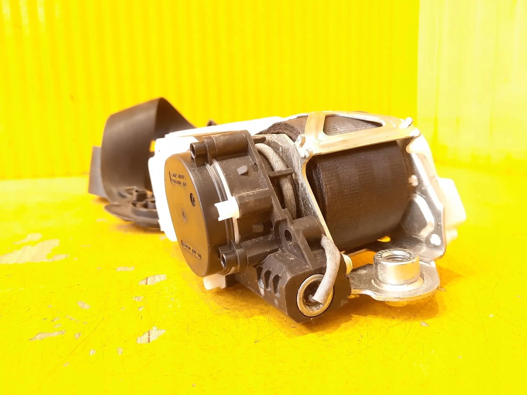 фото №4, Vw golf sportsvan pas beszpieczeństwa перед правый