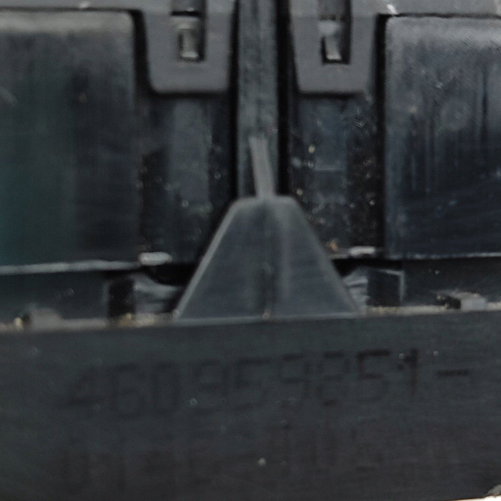 фото №7, Audi a6 s6 c7 4g 2016 перед сторона правая кнопки окон