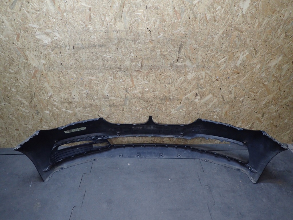 фото №10, Бампер перед bmw 7 vii g11 g12