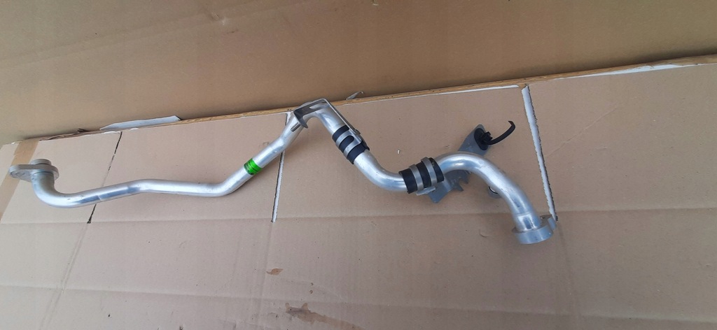 фото №5, Шланг кондиционера renault clio v 1.0