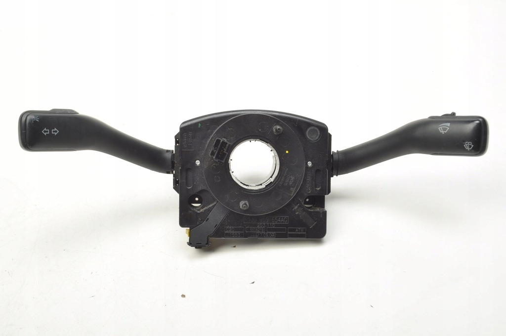 фото №1, Volkswagen new beetle перемикач комбінований стрічка 1j0959654ag