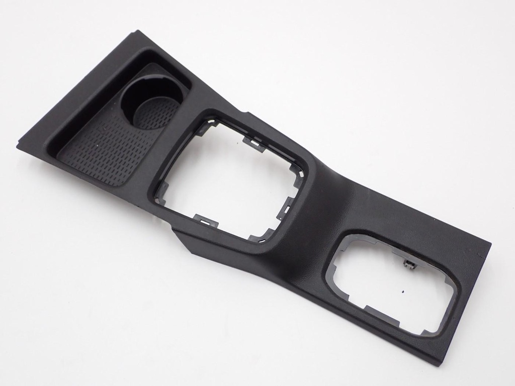 фото №1, Туннель панель рамка защита туннель europa оригинал dacia duster ii 20r