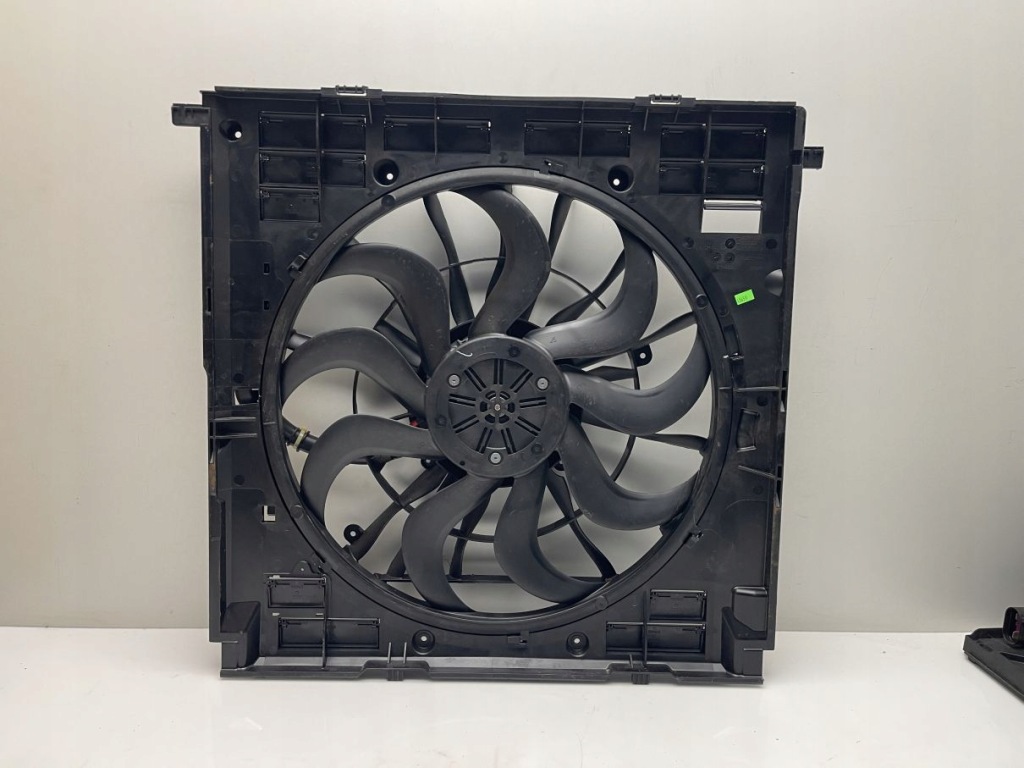 Вентилятор радиатора bmw seria x5 g05 mx5 f95 x6 g06 mx6 f96 x7 g07 5a57750 Недорого