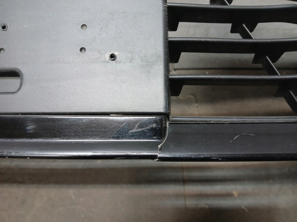 фото №6, Бампер перед renault megane iv 4