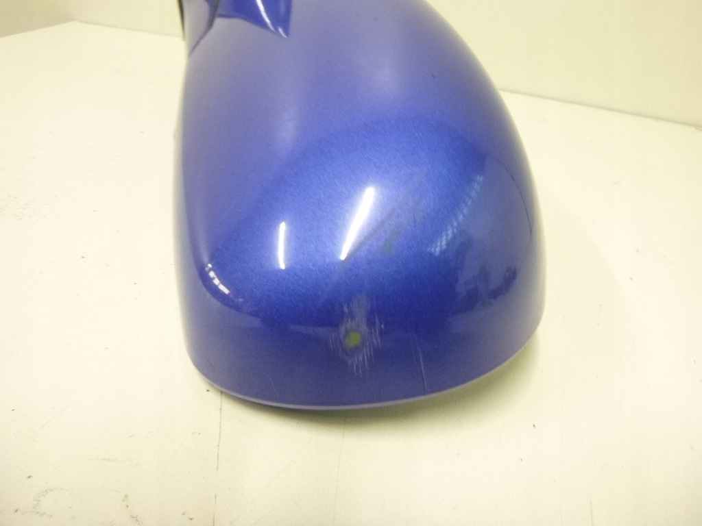 фото №5, Зеркало suzuki baleno lift z2jd05 3 pin 1998r.