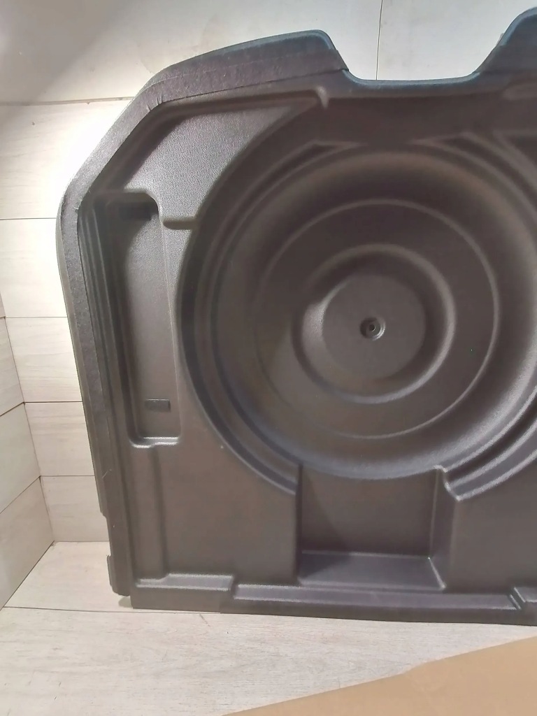 7998. volvo v60 ниша колесо запасное 31664072 Киев