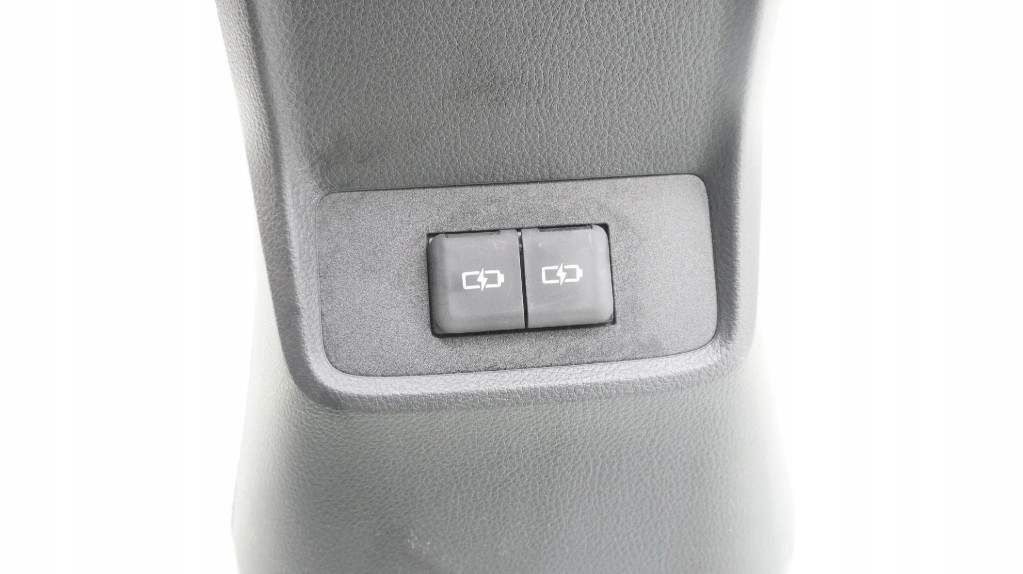 фото №6, Lexus lbx подлокотник туннель средний 2024r-