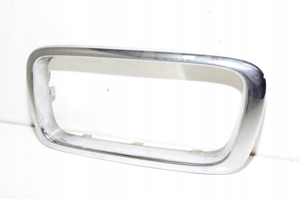 Купить Bmw 7 e38 решётка радиатора решётка радиатора решётка бампера решётка радиатора левая 8125815