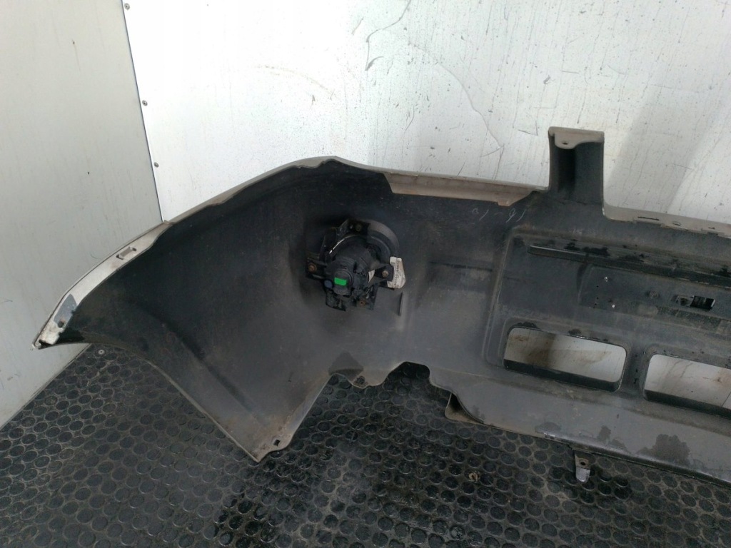 Бампер перед nissan x-trail 1 t30 kx4 Доставка