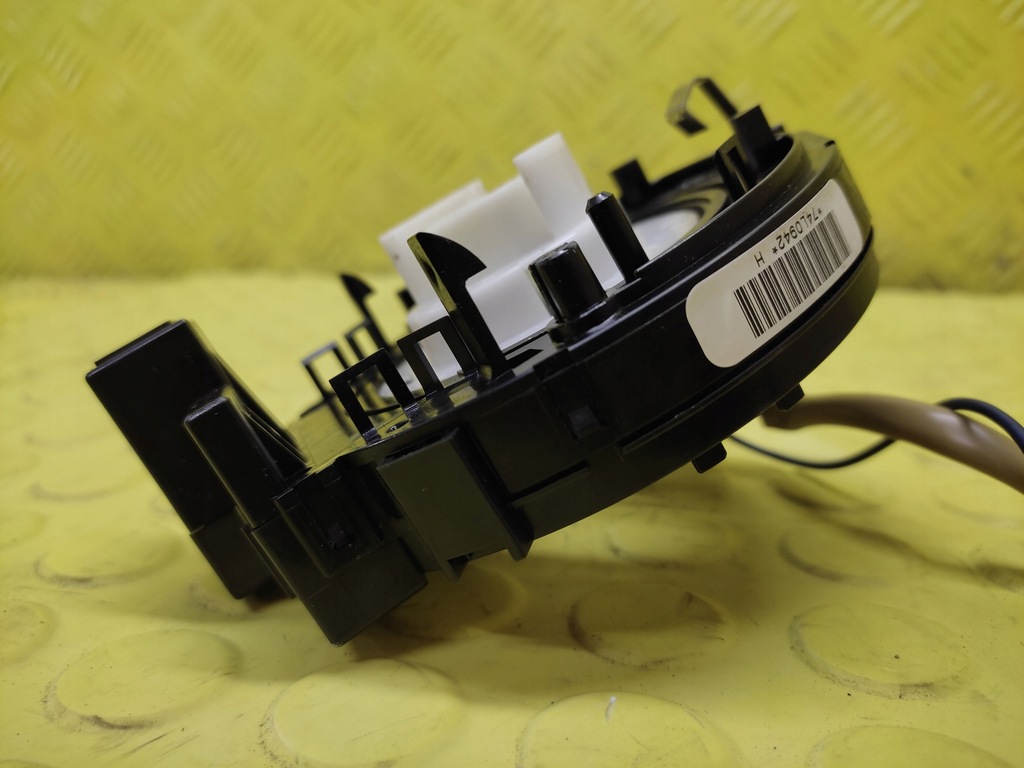 фото №4, Daihatsu cuore vii лента шлейф