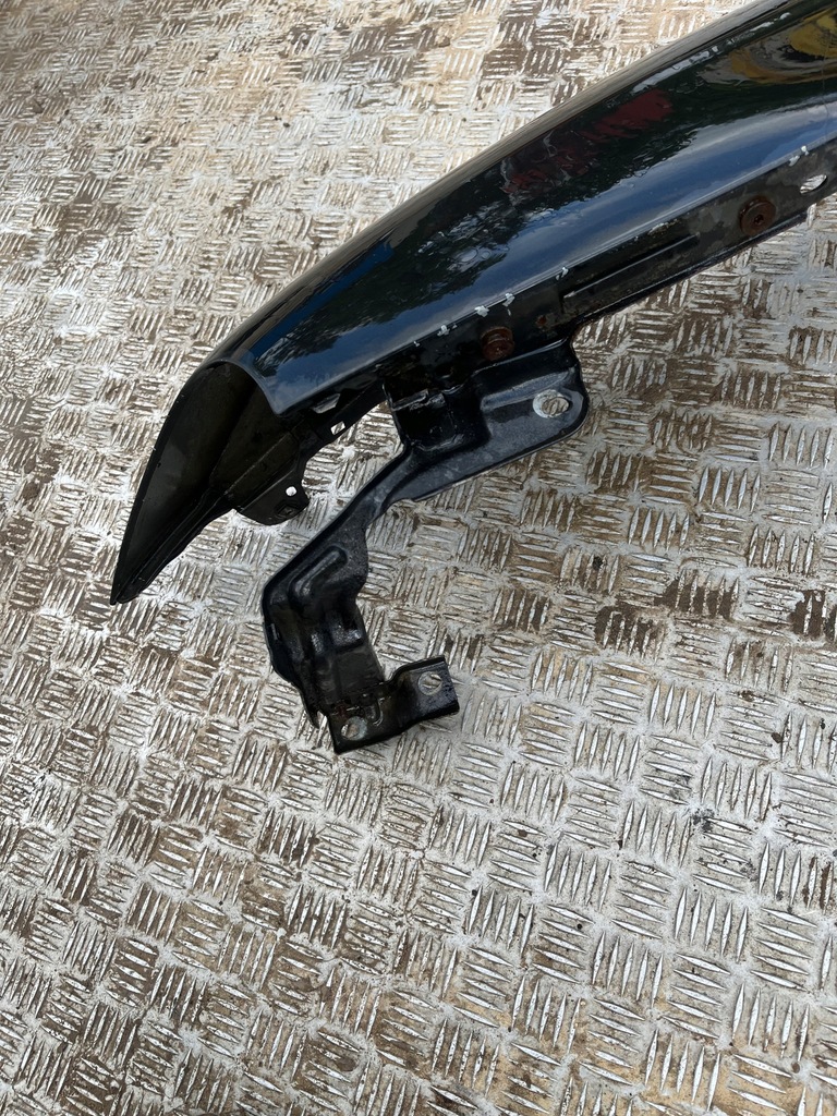 фото №10, Alfa romeo 147 крыло левый перед левый передний 846