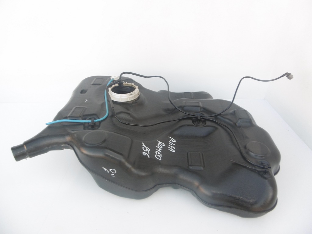 фото №8, Бак топлива bak alfa romeo 156 1.9 jtd