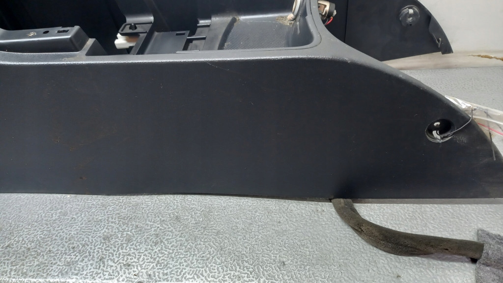 фото №6, Підлокітник kia carens