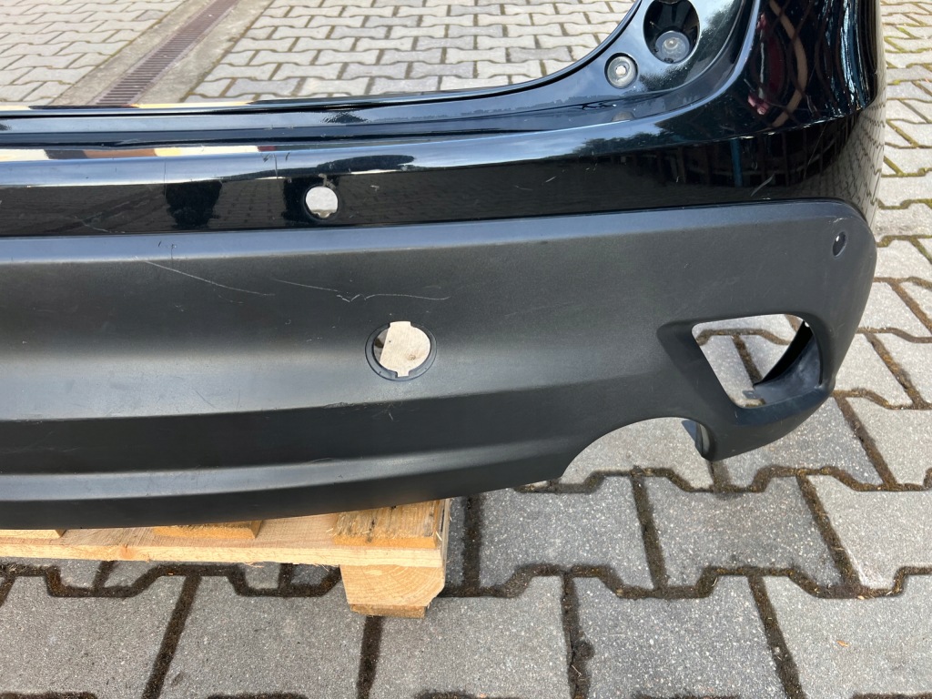 Mazda cx-5 бампер rok 2015 в Украине