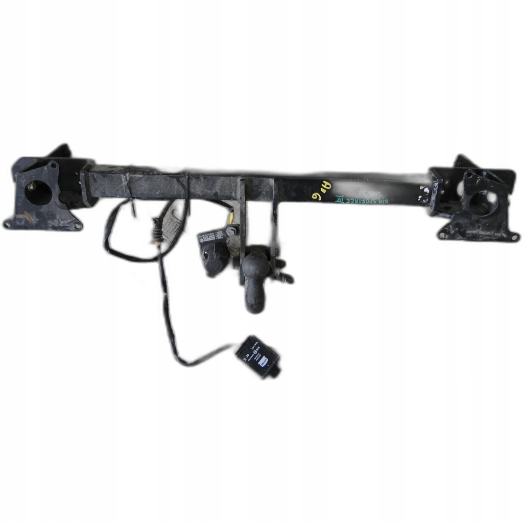 фото №1, Hak жгут модуль kia sportage iv autohak t78a