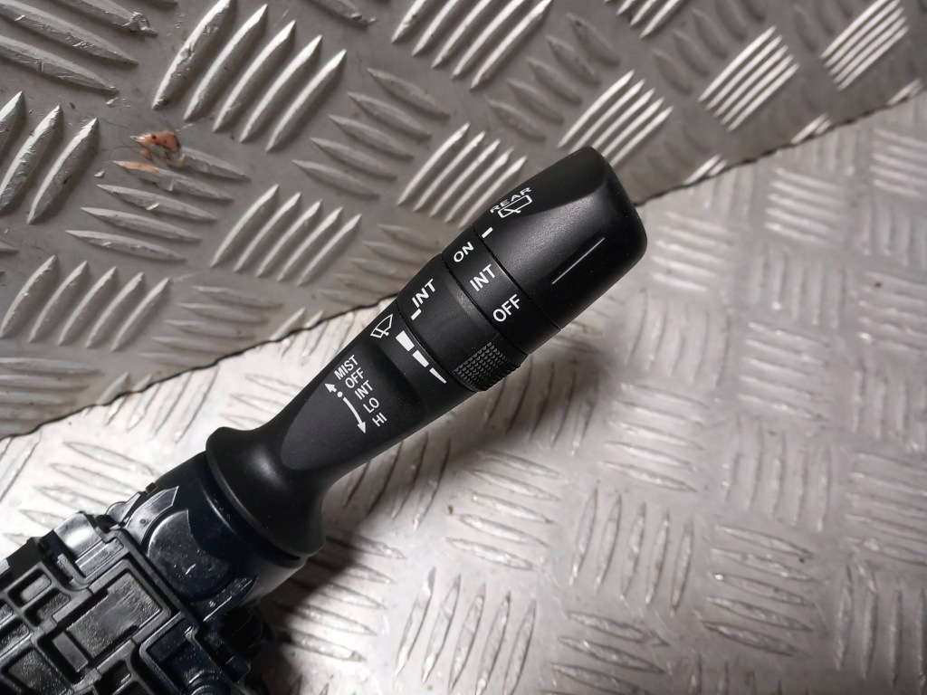 фото №8, Toyota rav4 переключатель комбинированный лента подушка безопасности 89245-0r030