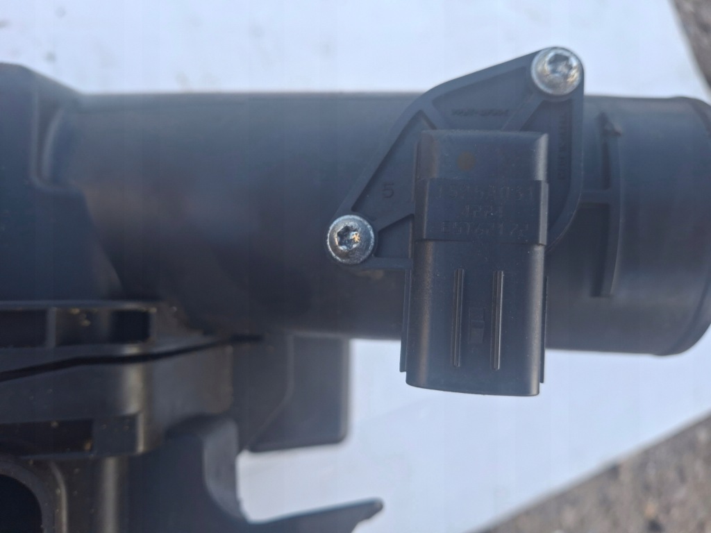 Купить Mitsubishi outlander iii 2.0 phev корпус фильтра воздуха 1500a485