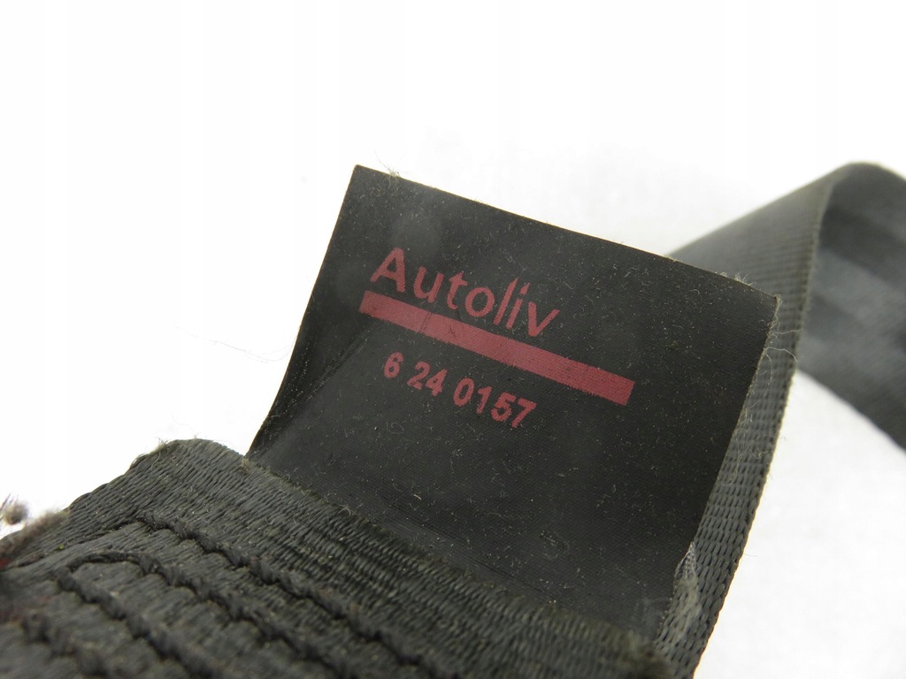 фото №5, Pas правый передний peugeot 207 wa_, wc_ 6240157