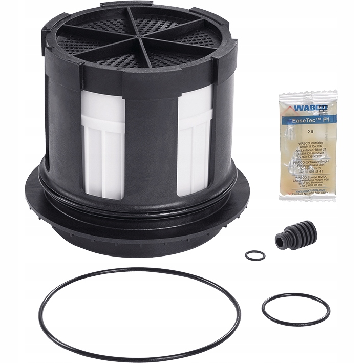 Купить Фильтр осушителя volvo fh4 renault range t wabco