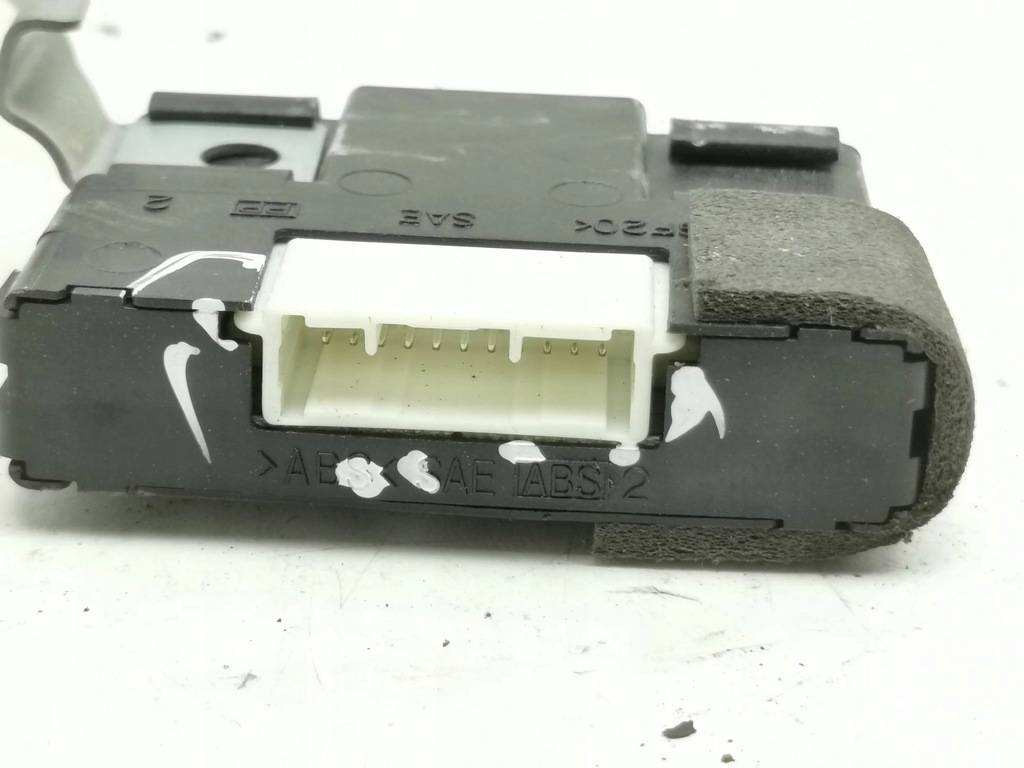 фото №7, Toyota rav 4 xa30 2006 модуль / блок управления иммобилайзер