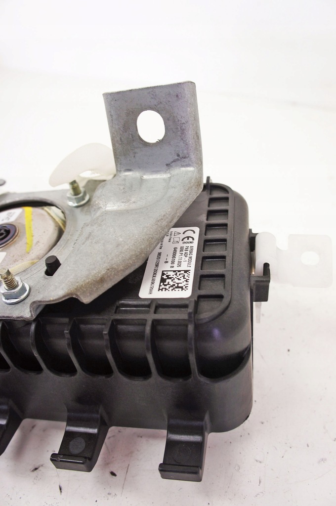 фото №5, Oa239 dacia sandero iii подушка безопасности подушка пассажира