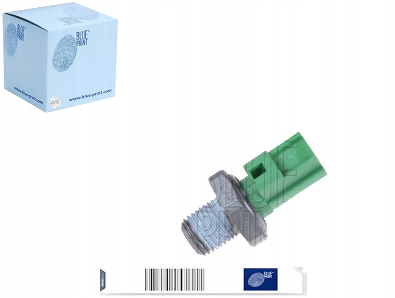 фото №14, Датчик давления масла mazda mpv ii lw 1999.08-