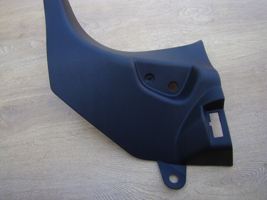 фото №7, Защита порог левая scenic iv grand scenic